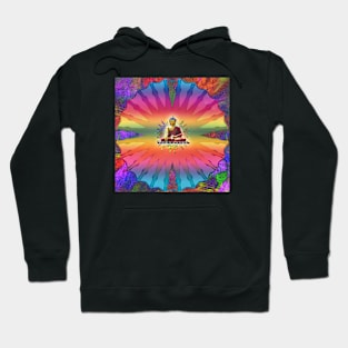 Meditation 2 Hoodie